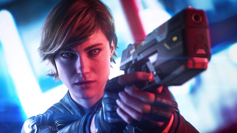 Perfect Dark Almost Saved by Take-Two Before Deal Collapsed