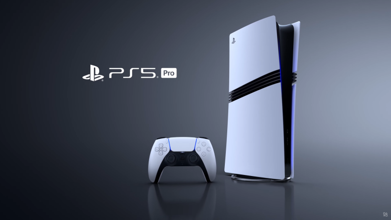 PlayStation 5 Pro May Receive AMD FSR 4 by Early 2026 – Report [UPDATE]