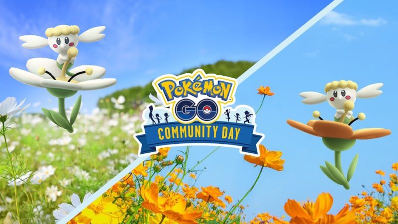 Pokémon Go Community Day List, September 2025 Time and Date, and All Previous Community Day Pokémon and Moves  
September 2025 Community Day
Date: Saturday, September 20, 2025
Time: 11:00 AM to 5:00 PM (local time)
Featured Pokémon: Chimchar (Shiny Chimchar available)
Exclusive Move: Blast Burn (evolve Chimchar during or up to 2 hours after the event to get Infernape with Blast Burn)
Bonuses: 3× Stardust, 2× Candy, 1/2 Egg Hatch Distance, 3-hour Incense/Lures  
Previous Community Day Pokémon & Moves  

August 2025: Bagon | Outrage (Salamence)  
July 2025: Mudkip | Hydro Cannon (Swampert)  
June 2025: Larvitar | Smack Down (Tyranitar)  
May 2025: Ralts | Synchronoise (Gardevoir/Gallade)  
April 2025: Slakoth | Body Slam (Slaking)  
March 2025: Treecko | Frenzy Plant (Sceptile)  
February 2025: Swinub | Ancient Power (Mamoswine)  
January 2025: Totodile | Hydro Cannon (Feraligatr)  

Note: Evolutionary items may be required for certain evolutions (e.g., Sinnoh Stone for Mamoswine). Check event details for bonuses and move availability.