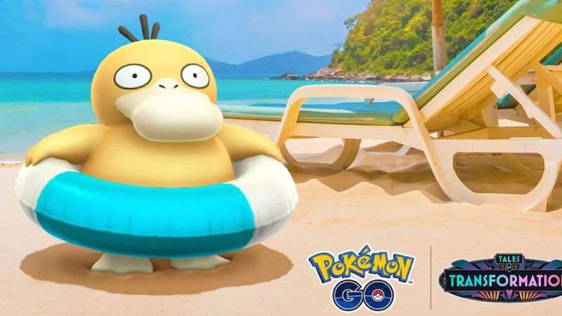 Pokémon Go Concierge Celebration Event research tasks, quest and bonuses