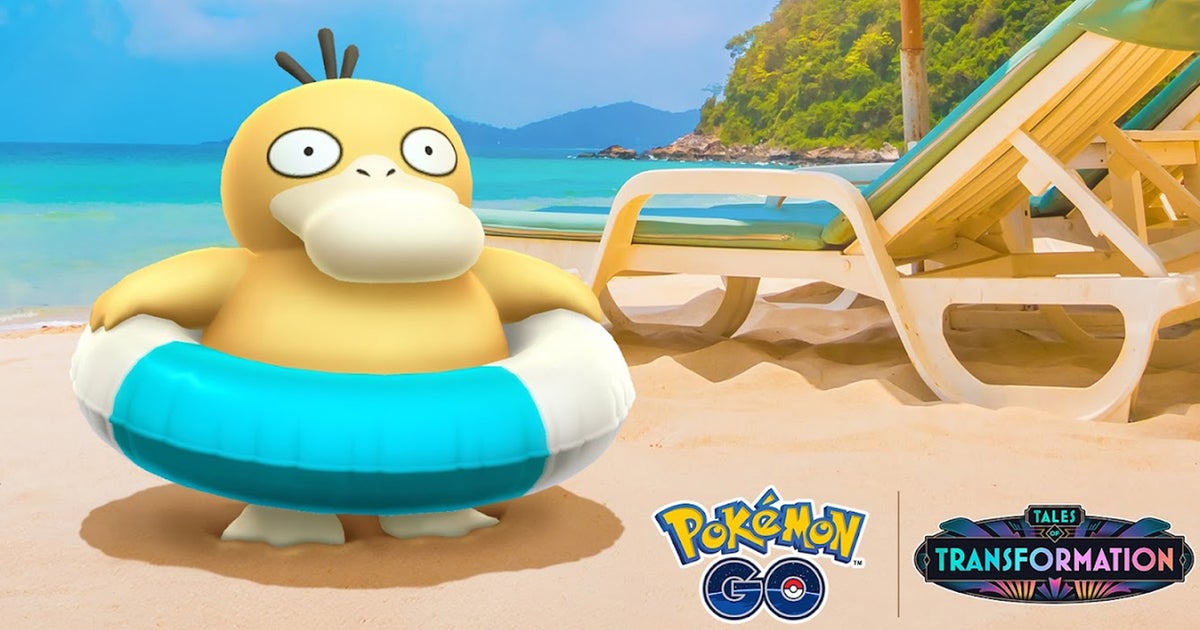 Pokémon Go Concierge Celebration Event research tasks, quest and bonuses