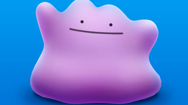 Pokémon Go Ditto Disguises for September 2025
