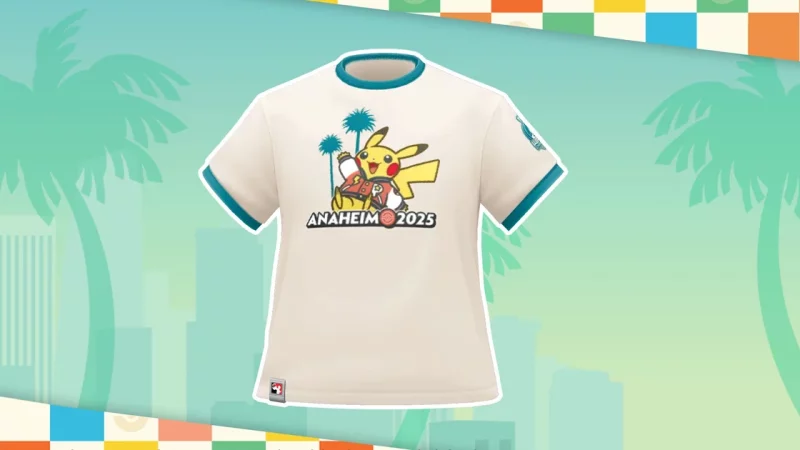 Pokémon Go codes for September 2025