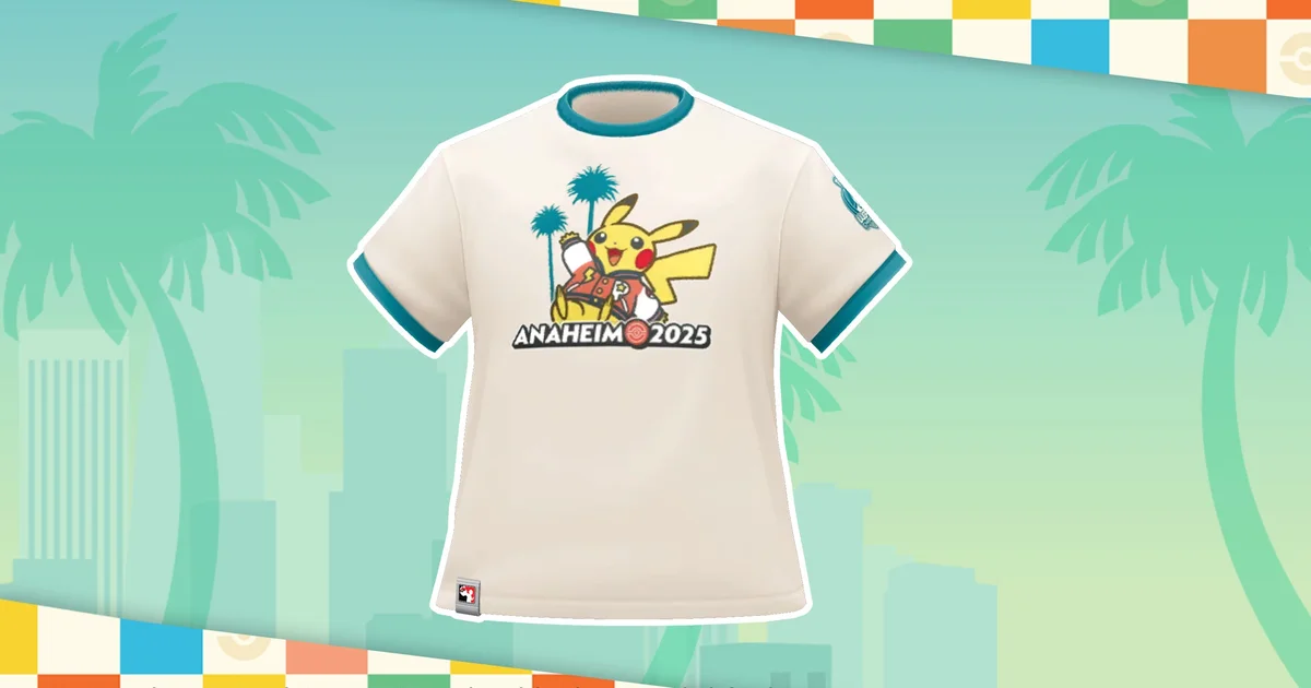 Pokémon Go codes for September 2025