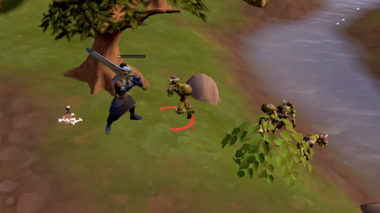 RS3 Leagues Melee Combat Training Guide | Catalyst League