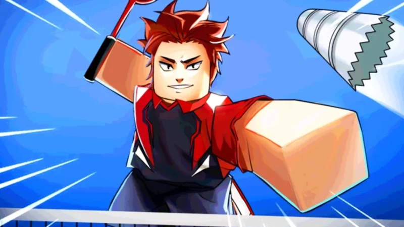 Racket Rivals codes for September 2025