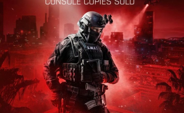 Ready or Not Tops 3 Million Console Sales