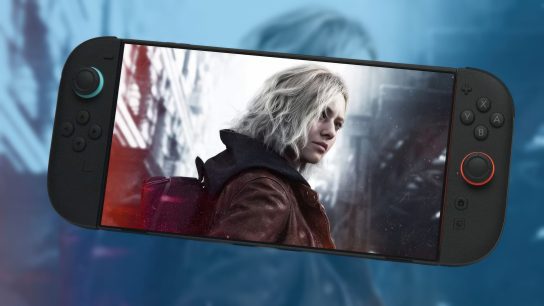 Resident Evil Requiem Devs Were Surprised at How Well It Runs on the Nintendo Switch 2