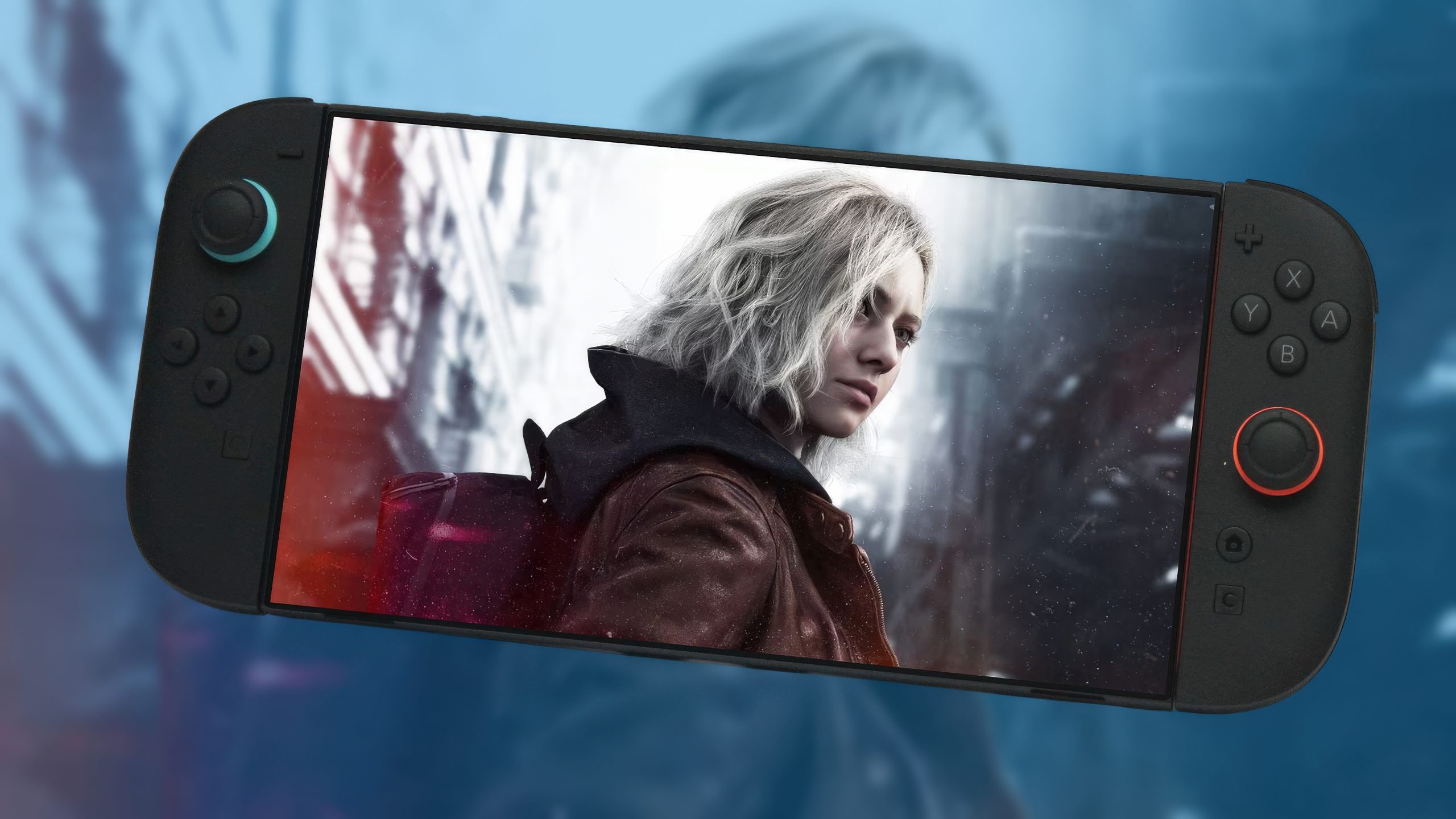 Resident Evil Requiem Devs Were Surprised at How Well It Runs on the Nintendo Switch 2
