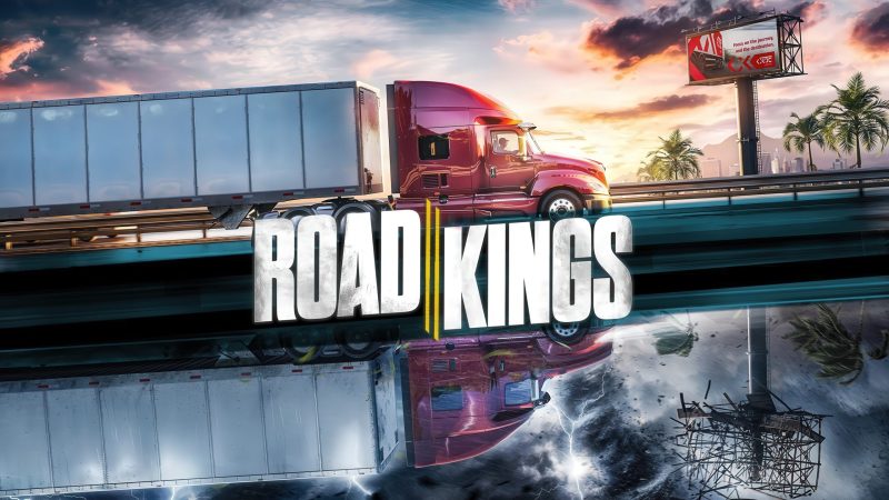 Road Kings: Open Road Hero Q&A at Gamescom 2025