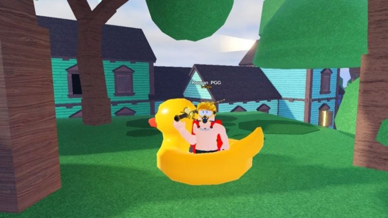 Roblox Fish It All: All Fish and Enchant Stone Locations