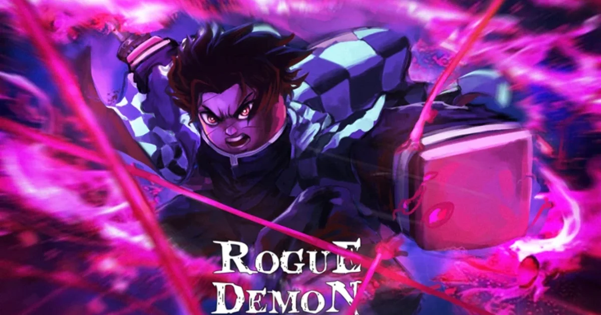 Rogue Demon codes for September 2025