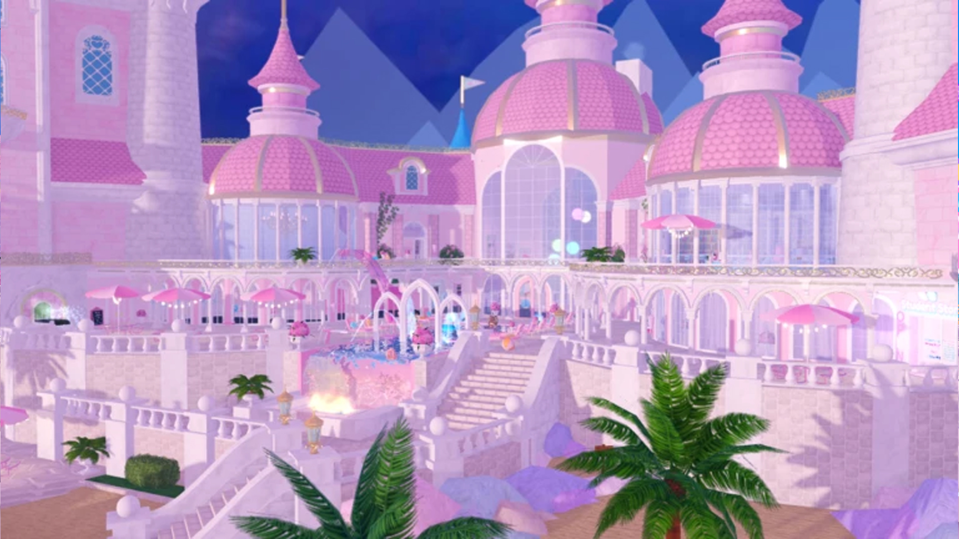 Royale High Codes (September 2025)