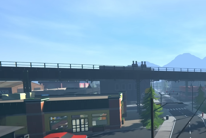 Schedule 1 Suburbia Graffiti Locations Guide