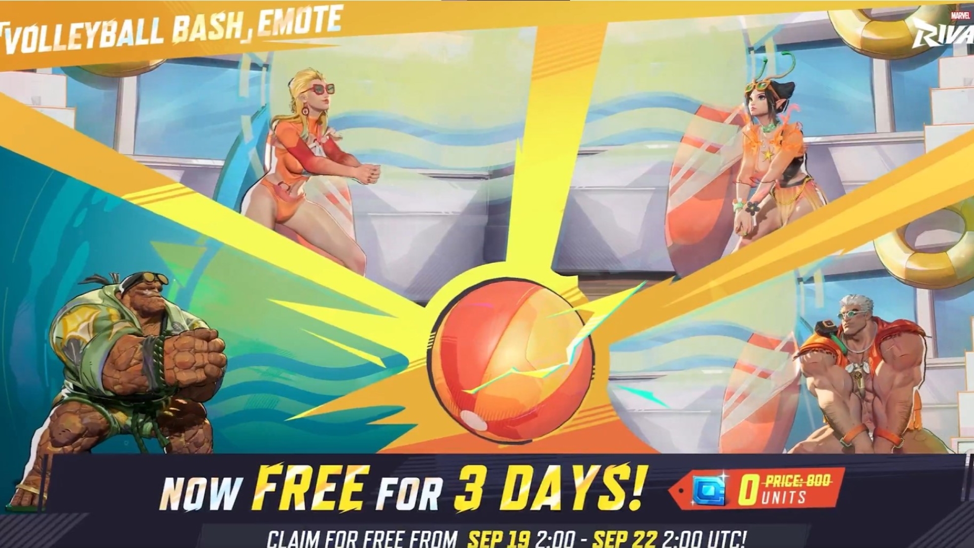 Limited-time promotional offer (Source: NetEase Games)