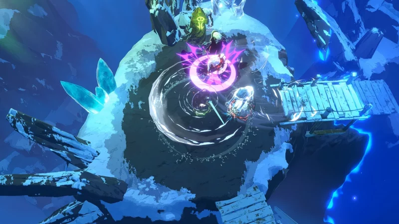 Shape of Dreams Artifacts Guide | What Artifacts Do