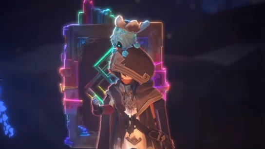 Shape of Dreams Bismuth Build Guide