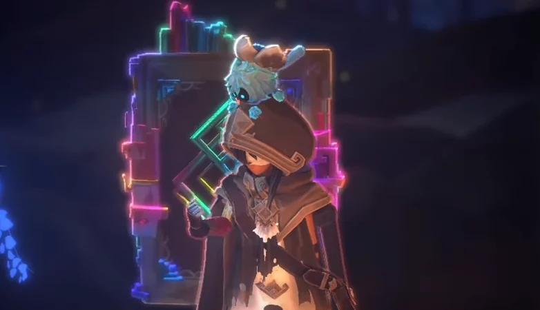 Shape of Dreams Bismuth Build Guide