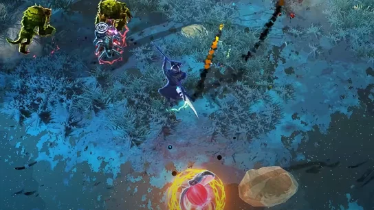 Shape of Dreams Delusional Guide