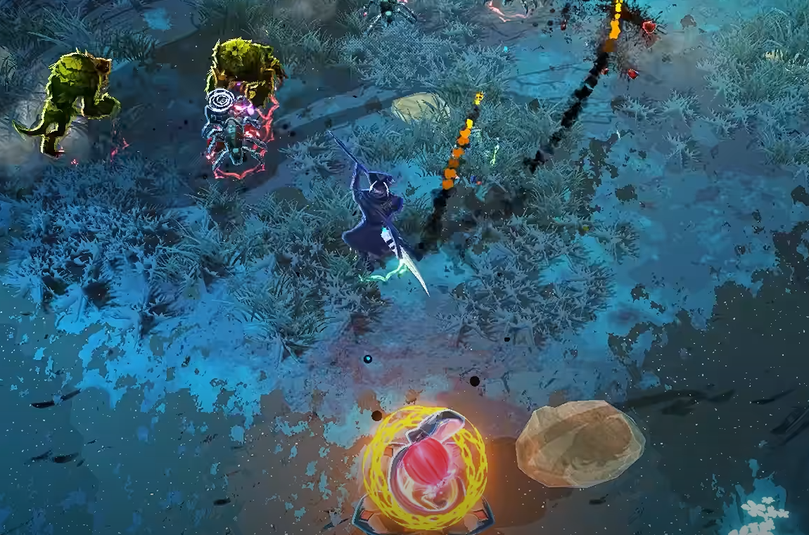 Shape of Dreams Delusional Guide