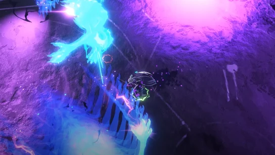 Shape of Dreams Frostbite Memory Guide