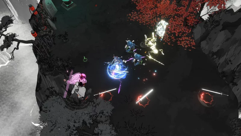 Shape of Dreams How to Revive Guide