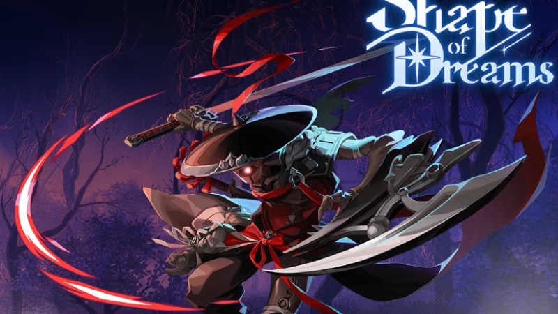 Shape of Dreams How to Unlock Shell (Doll) Guide