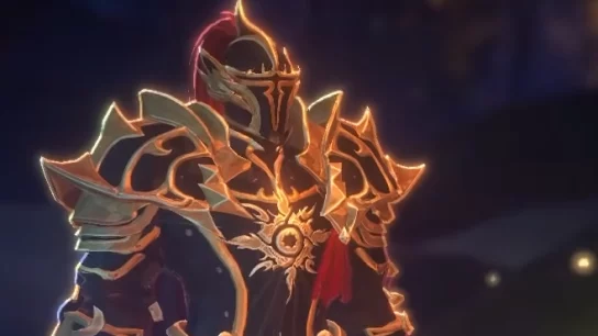 Shape of Dreams How to Unlock Vesper Guide