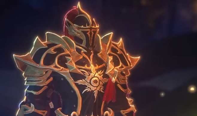 Shape of Dreams How to Unlock Vesper Guide