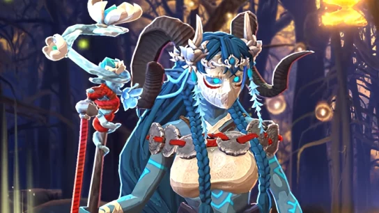 Shape of Dreams Nachia Build Guide