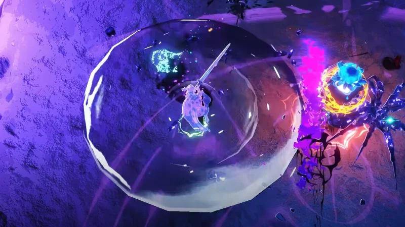 Shape of Dreams: Stardust Farming Guide & Best Methods