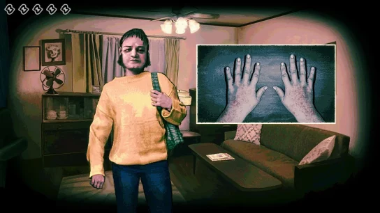 No I’m Not a Human Visitor Signs Guide: How to Tell