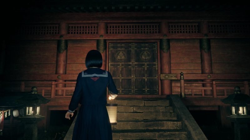 Silent Hill F: How To Unlock the Shrine Vault