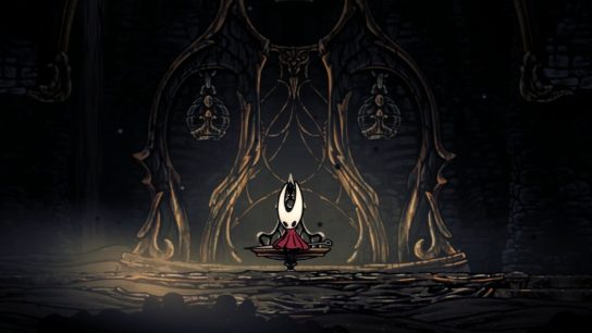 Silksong Blasted Steps walkthrough | Eurogamer.net