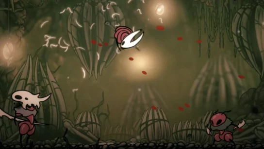 Hollow Knight Silksong Rosary Farm Guide | Early & Mid Game