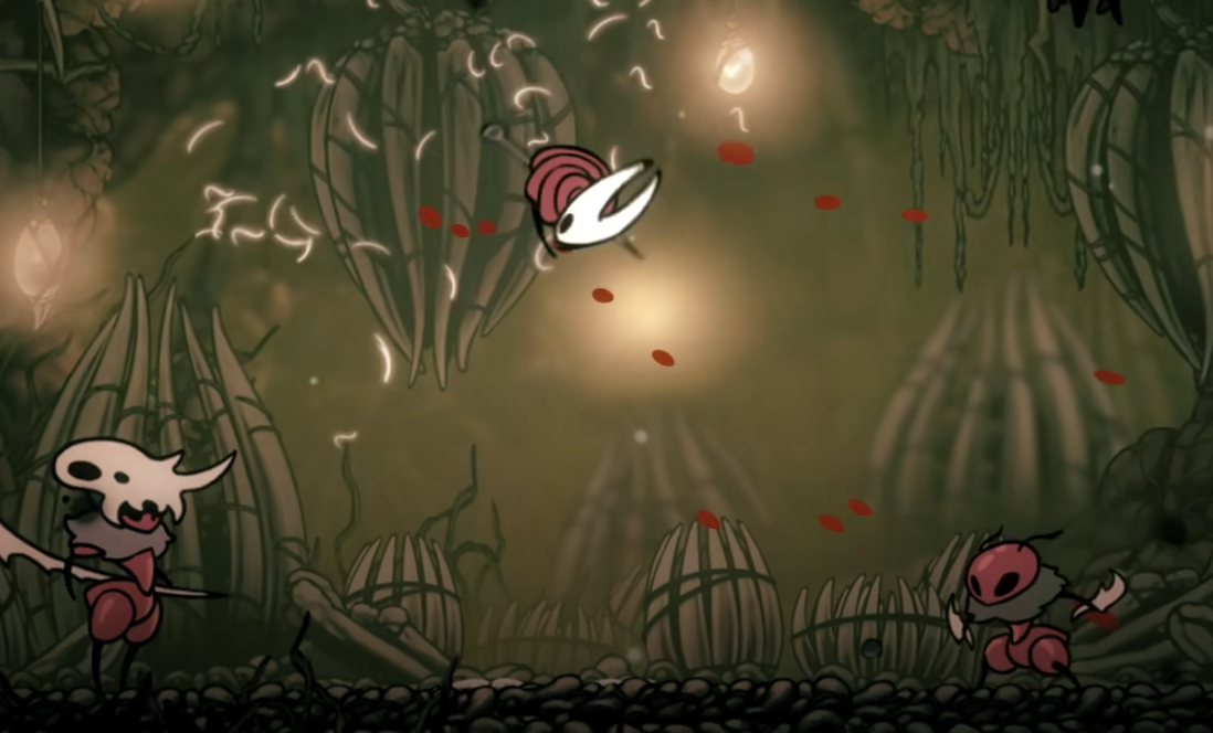 Hollow Knight Silksong Rosary Farm Guide | Early & Mid Game