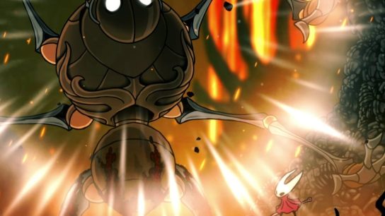 Silksong Fourth Chorus boss guide