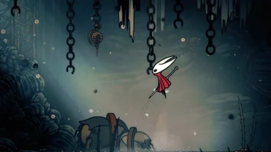 Silksong Indolent Key Guide | Location and Uses