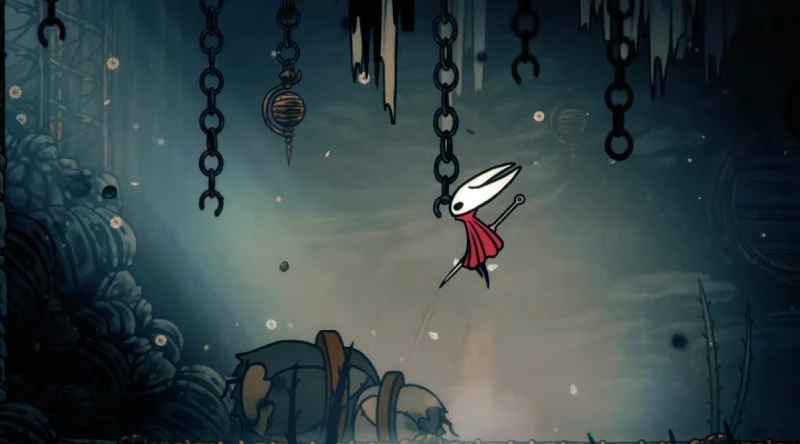 Silksong Indolent Key Guide | Location and Uses