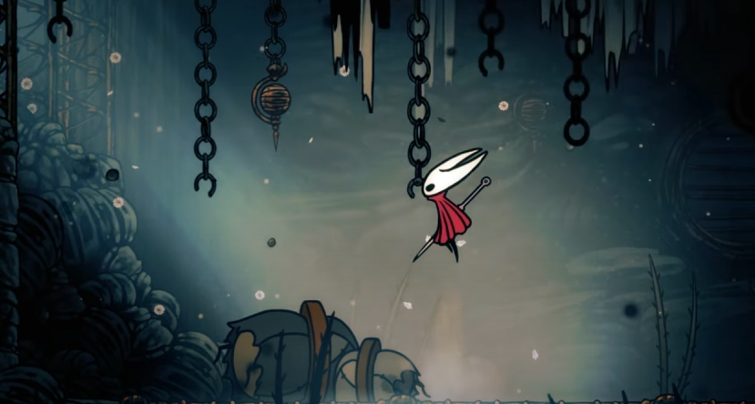 Silksong Indolent Key Guide | Location and Uses