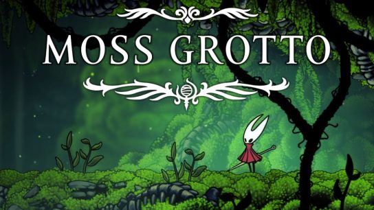 Silksong Moss Grotto walkthrough | Eurogamer.net