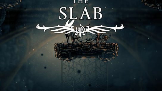 Silksong The Slab walkthrough | Eurogamer.net