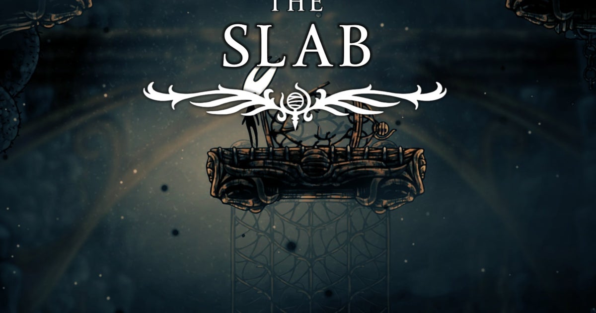 Silksong The Slab walkthrough | Eurogamer.net