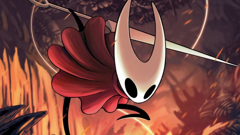 Silksong achievements and trophies list