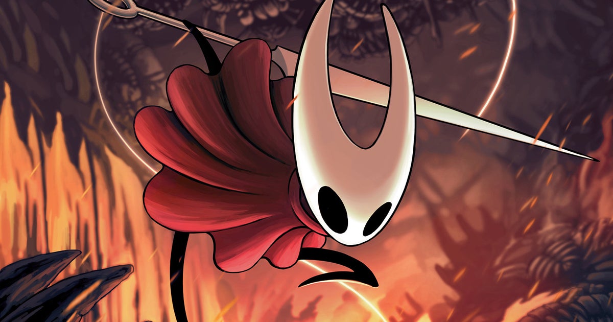 Silksong achievements and trophies list