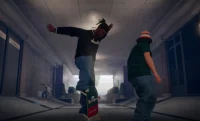 Skate How to Play With Friends Multiplayer Guide