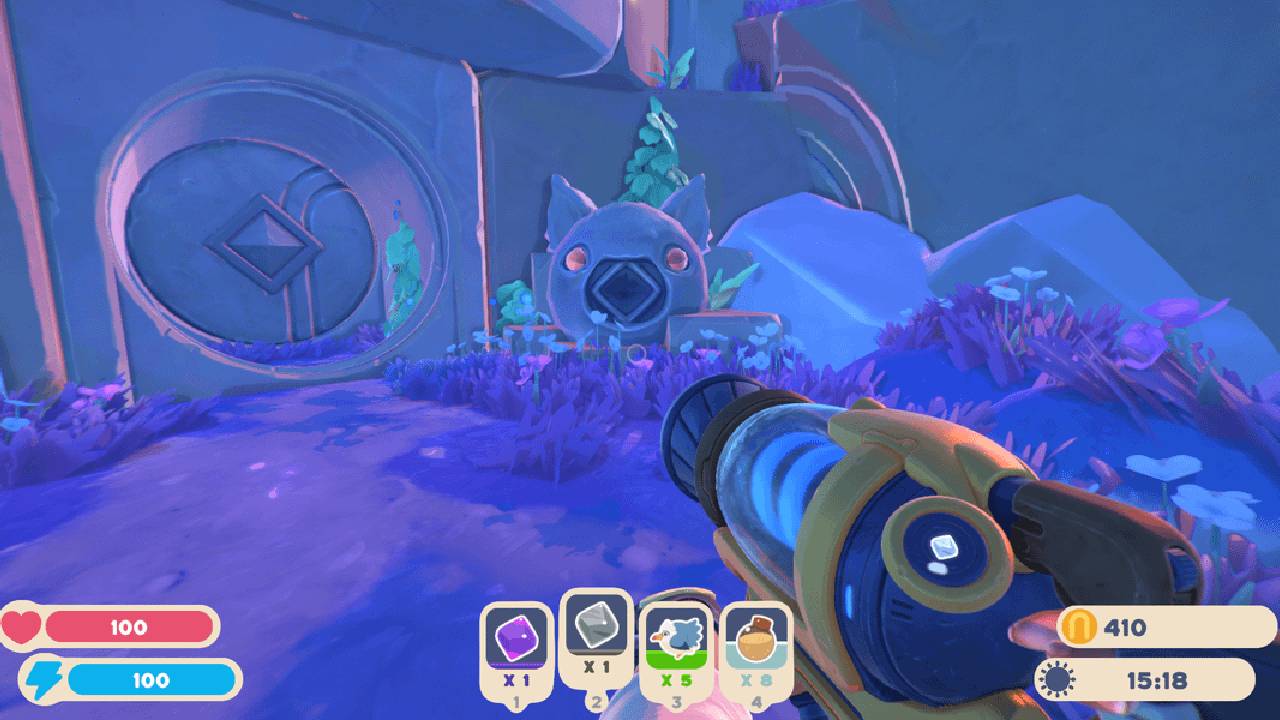 Slime Rancher 2, Guide, How, to, Unlock, Hyper Slimes