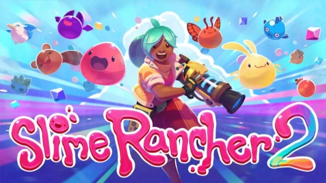Slime Rancher 2 Guide | How to Unlock Hyper Slimes