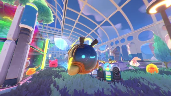 Slime Rancher 2: How to Get Drones