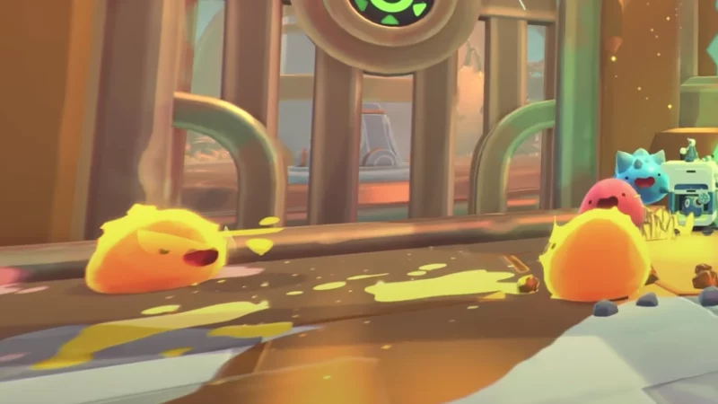 Slime Rancher 2 How to Get Hyper Plort